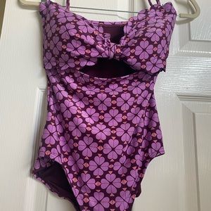 Kate Spade One Piece Swimsuit